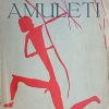 Golob-Amuleti