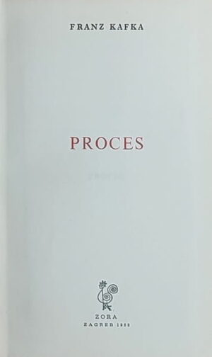 Kafka-Proces