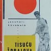 Kavabata: Tisuću ždralova
