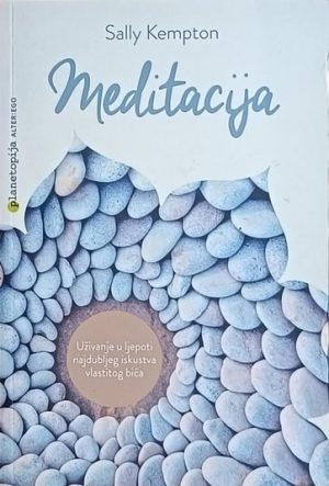 Kempton: Meditacija