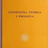 Pavlić-Statistička teorija i primjena