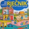 Scarry: Moj prvi slikovni rječnik