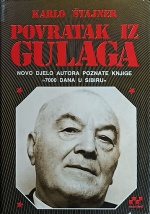 Štajner: Povratak iz Gulaga