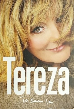 Tereza: To sam ja