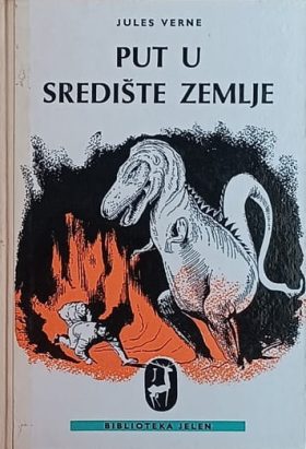 Verne: Put u središte zemlje
