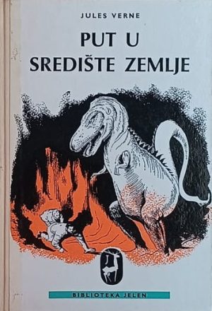 Verne: Put u središte zemlje