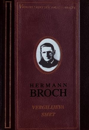 Broch: Vergilijeva smrt