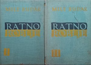 Budak: Ratno roblje 1-2