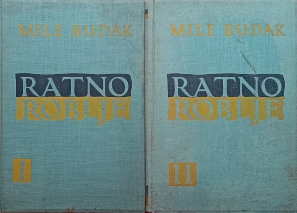 Budak: Ratno roblje 1-2