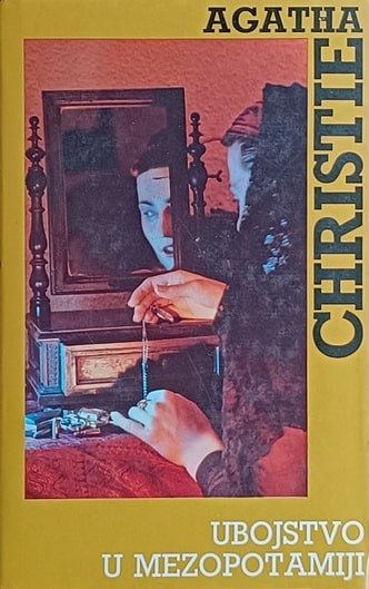 Christie: Ubojstvo u Mezopotamiji