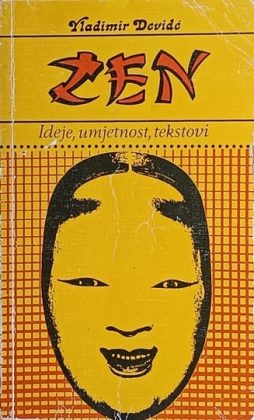 Devide-Zen