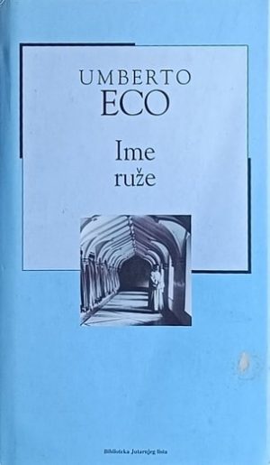 Eco-Ime ruže