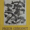 Franičević-prozor odškrinut podnevu