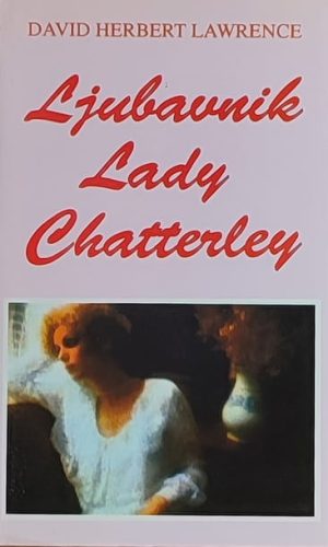 Lawrence: Ljubavnik Lady Chatterley