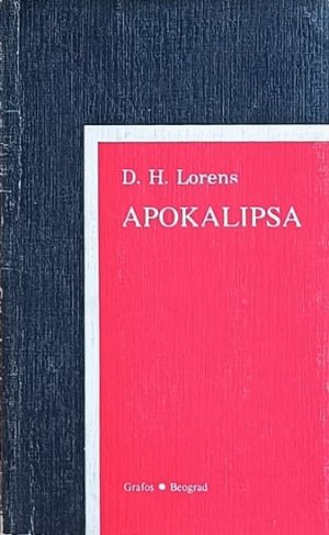 Lorens-Apokalipsa