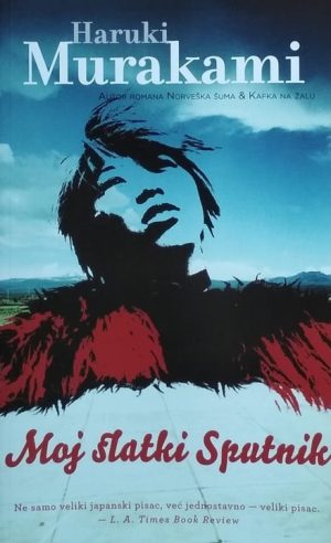 Murakami-Moj slatki Sputnik