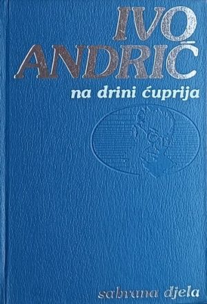 Sabrana djela Ive Andrića