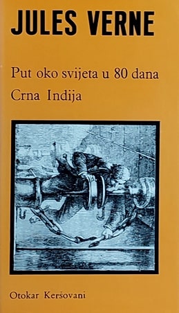 Izabrani romani Julesa Verna