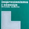 Žmegac-Duh impresionizma i secesije