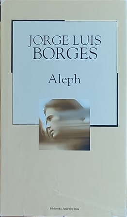 Borges-Aleph
