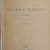 Bošnjaković-Nauka o toplini 1