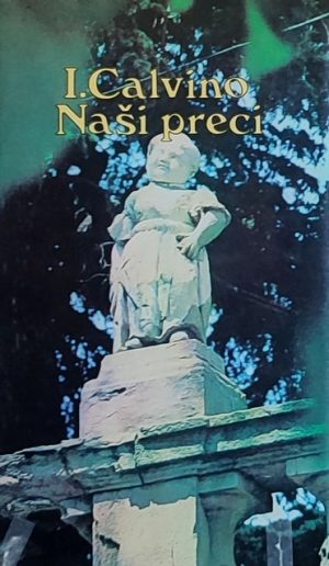 Calvino-Naši preci