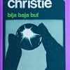 Christie: Bija baja buf