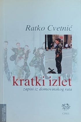 Cvetnić-Kratki izlet