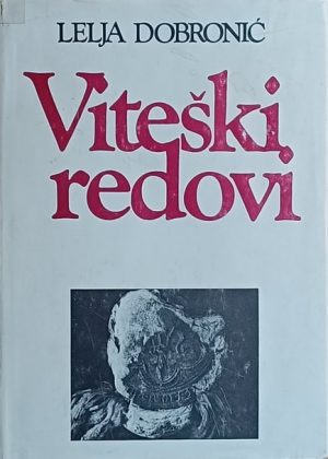 Dobronić: Viteški redovi