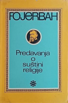 Fojerbah: Predavanja o suštini religije