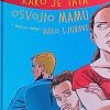 Gavran-Kako je tata osvojio mamu
