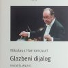 Harnoncourt-Glazbeni dijalog