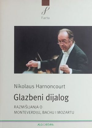 Harnoncourt-Glazbeni dijalog