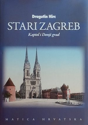 Hirc-Stari Zagreb 2