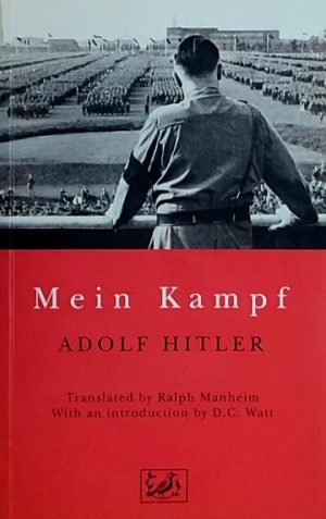 Hitler-Mein Kampf