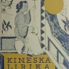 Kineska lirika