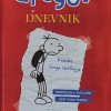 Kinney: Gregov dnevnik : kronike Grega Heffleyja