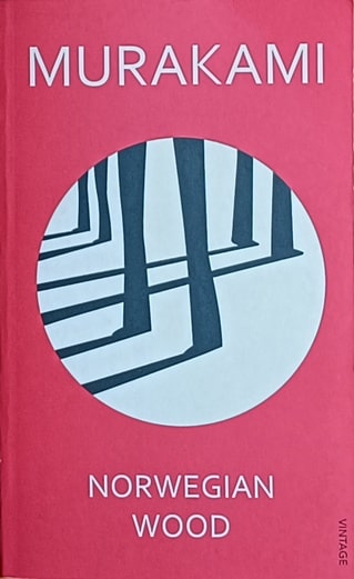Murakami-Norwegian Wood