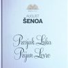 Šenoa-Prosjak Luka-Prijan Lovro