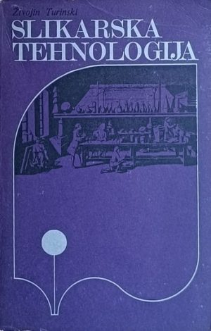 Turinski-Slikarska tehnologija