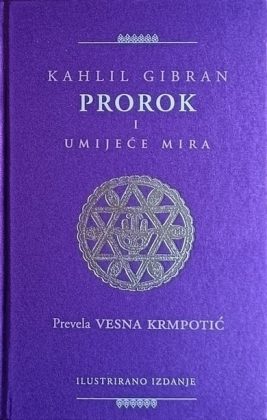 Gibran-Prorok i umijeće mira