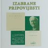 Kaleb: Izabrane pripovijesti