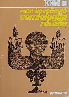 Kovačević-Semiologija rituala
