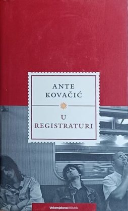 Kovačić-U registraturi