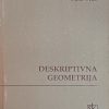 Niče: Deskriptivna geometrija