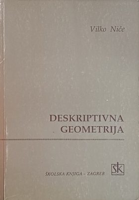 Niče: Deskriptivna geometrija