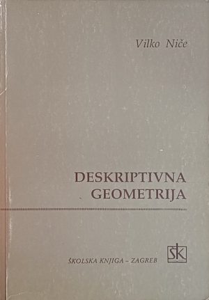 Niče: Deskriptivna geometrija