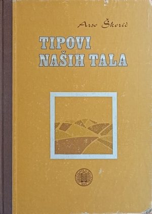 Škorić-Tipovi naših tala