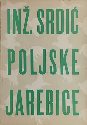 Srdić-Poljske jarebice