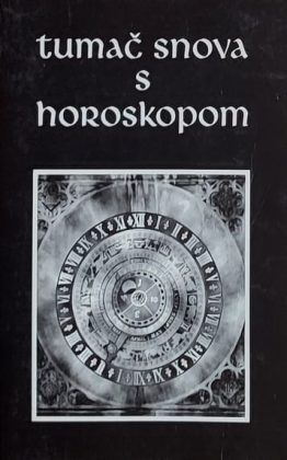 Tumač snova s horoskopom